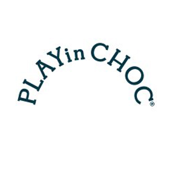 PLAY IN CHOC